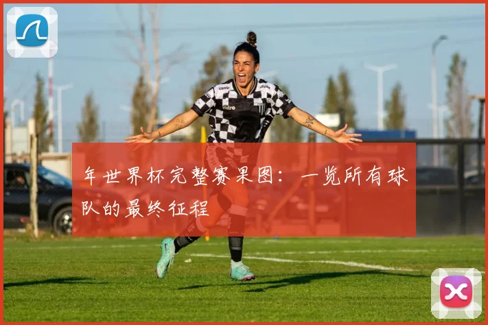 年世界杯完整赛果图：一览所有球队的最终征程