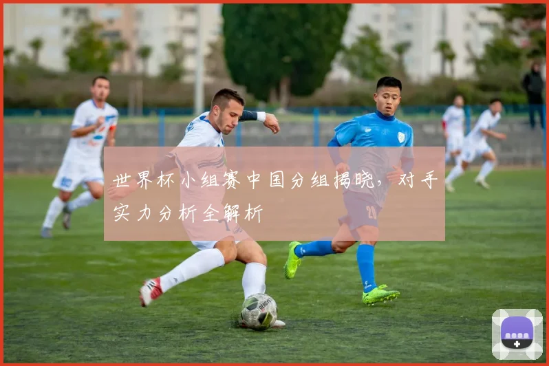 世界杯小组赛中国分组揭晓，对手实力分析全解析