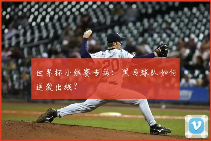 世界杯小组赛专访：黑马球队如何逆袭出线？